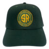 Southern Serves the South Railway Railroad Mesh Cap #40-0027M Choice of Color - Image 12
