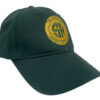 Southern Railway Railroad Embroidered Cap Made in USA #50-0027US Choose logo. - Image 8