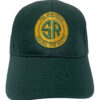 Southern Railway Railroad Embroidered Cap Made in USA #50-0027US Choose logo. - Image 11
