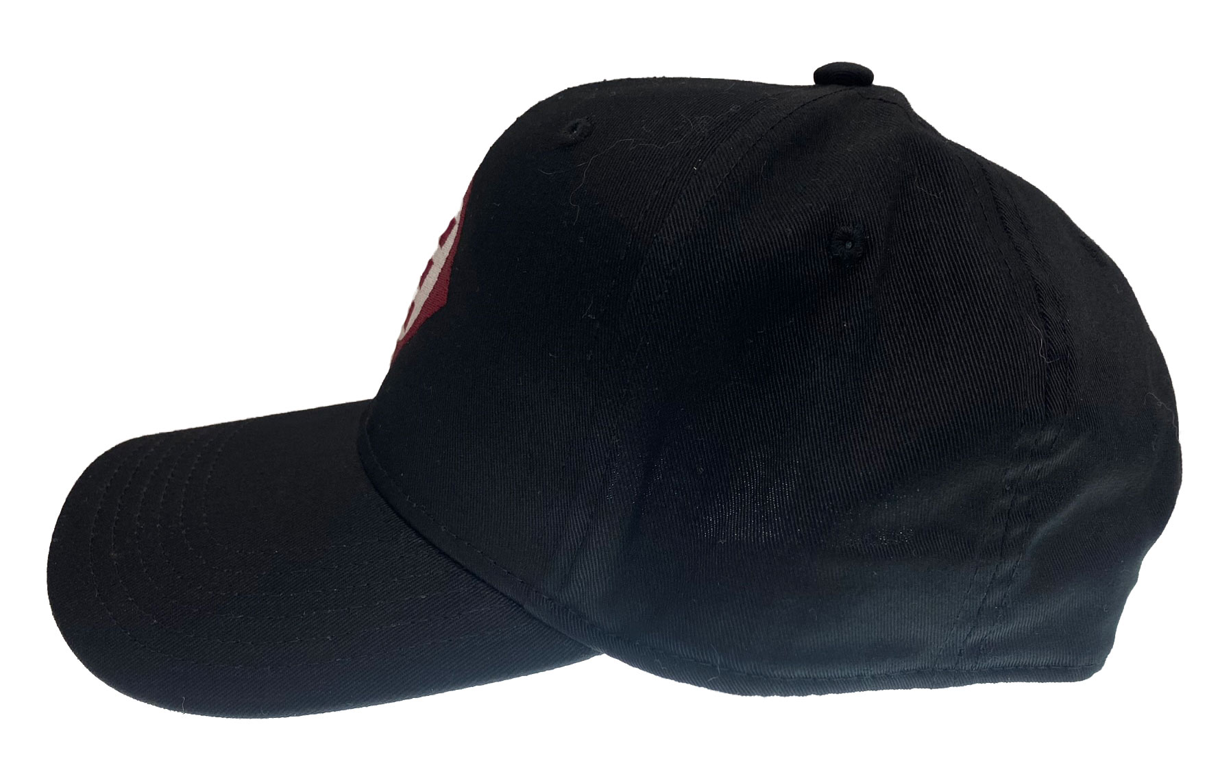 Lackawanna Railroad Embroidered Cap Hat #40-0031 - Image 4
