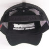 Norfolk Southern Railroad NS Stripes Embroidered Cap Hat #40-0032BM - Image 3