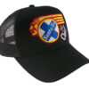 Santa Fe Railway The Chief Railroad Cap Hat #40-0042BM