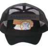 Santa Fe Railway The Chief Railroad Cap Hat #40-0042BM - Image 3