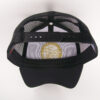 Richmond Fredericksburg & Potomac Railroad Embroidered Mesh Cap Hat #40-0100BM - Image 3