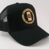 Buffalo Creek Railway Railroad Mesh Cap Hat 40-1231BM
