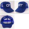 Grand Trunk Railway Embroidered Mesh Cap Hat #40-1931M Choose Cap Color - Image 12