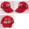 Grand Trunk Railway Embroidered Mesh Cap Hat #40-1931M Choose Cap Color - Image 11