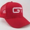 Grand Trunk Railway Embroidered Mesh Cap Hat #40-1931M Choose Cap Color - Image 5