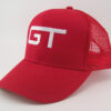 Grand Trunk Railway Embroidered Mesh Cap Hat #40-1931M Choose Cap Color - Image 6