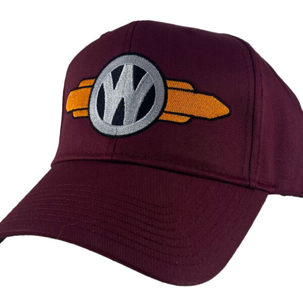 New York Ontario & Western Railway Embroidered Cap Hat #40-2370