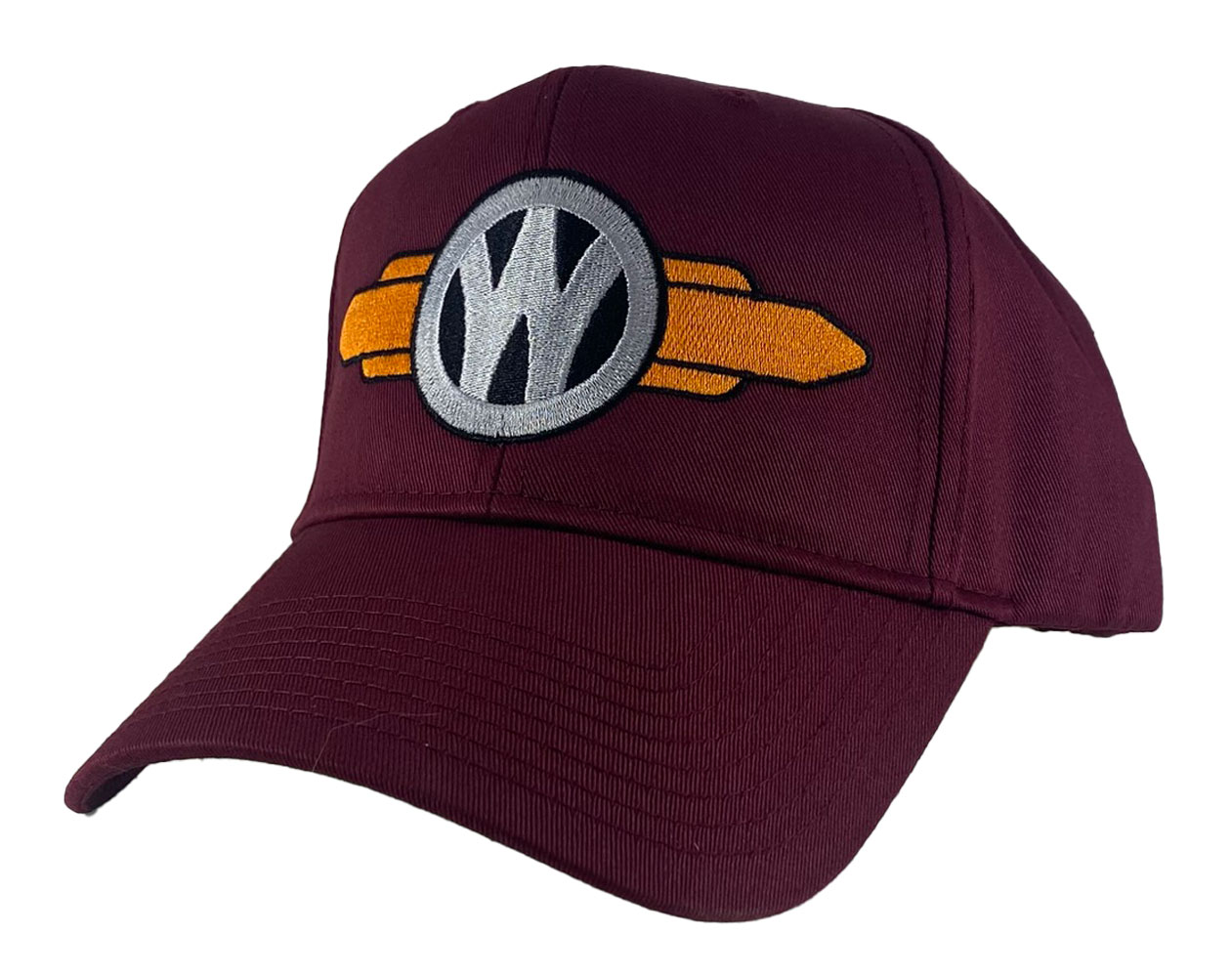 New York Ontario & Western Railway Embroidered Cap Hat #40-2370