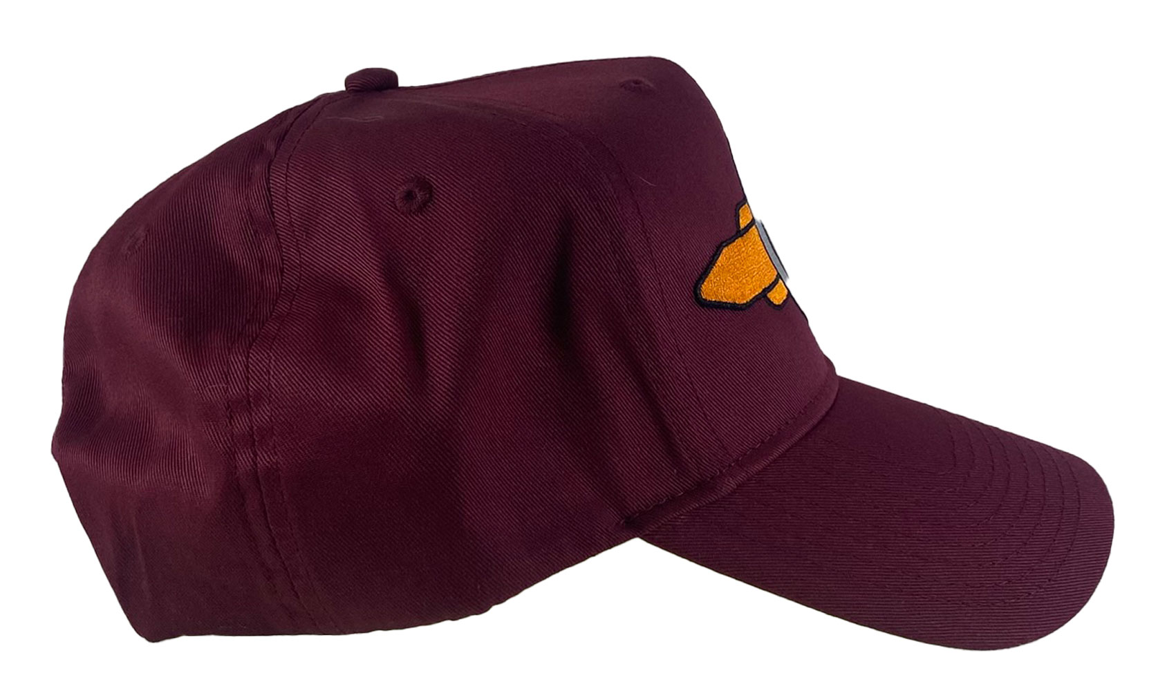 New York Ontario & Western Railway Embroidered Cap Hat #40-2370 - Image 4