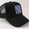 New York, Chicago, & St. Louis "Nickel Plate Road" Railroad Mesh Cap #40-2600BM