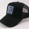 New York, Chicago, & St. Louis "Nickel Plate Road" Railroad Mesh Cap #40-2600BM - Image 2