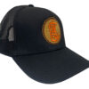 West Side Lumber Company Railroad Cap Hat #40-5665BM CHOICE OF LOGO - Image 3