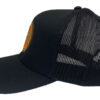 West Side Lumber Company Railroad Cap Hat #40-5665BM CHOICE OF LOGO - Image 6
