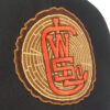 West Side Lumber Company Railroad Embroidered Cap Hat 40-5665 Choose Logo Color - Image 9