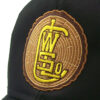 West Side Lumber Company Railroad Cap Hat #40-5665BM CHOICE OF LOGO - Image 2
