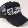 Rio Grande Southern Embroidered Railroad Mesh Cap #40-6000BM