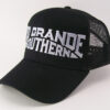 Rio Grande Southern Embroidered Railroad Mesh Cap #40-6000BM - Image 2