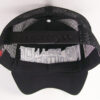 Rio Grande Southern Embroidered Railroad Mesh Cap #40-6000BM - Image 3