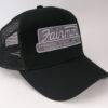 Fairmont Railway Motors Builder Plate Putt Putt Cap Hat 40-7000BM