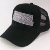 Fairmont Railway Motors Builder Plate Putt Putt Cap Hat 40-7000BM - Image 2