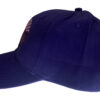 Chessie the Railroad Kitten C&O Embroidered Cap Hat #40-7700V - Image 15