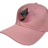 Chessie the Railroad Kitten C&O Embroidered Cap Hat #40-7700V - Image 7