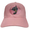 Chessie the Railroad Kitten C&O Embroidered Cap Hat #40-7700V - Image 10