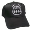 Union Pacific Railway 8444 Railroad Cap Hat #40-8444