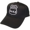 Union Pacific Railway 8444 Railroad Cap Hat #40-8444 - Image 3