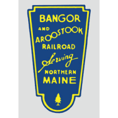 Bangor & Aroostook