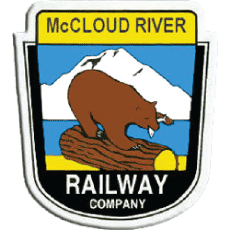 McCloud River