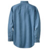 Union Pacific 4014 Big Boy Steam Locomotive Embroidered Denim Shirt #80-4014DS Save when you purchase shirt and cap! - Image 9