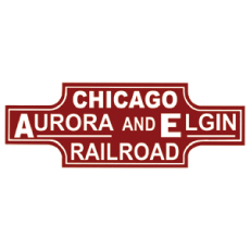 Chicago Aurora & Elgin