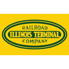 Illinois Terminal