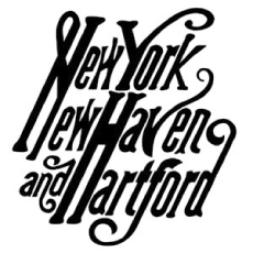 New York New Haven & Hartford