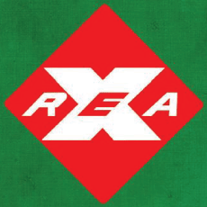 Railway Express Agency