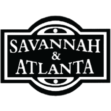 Savannah & Atlanta