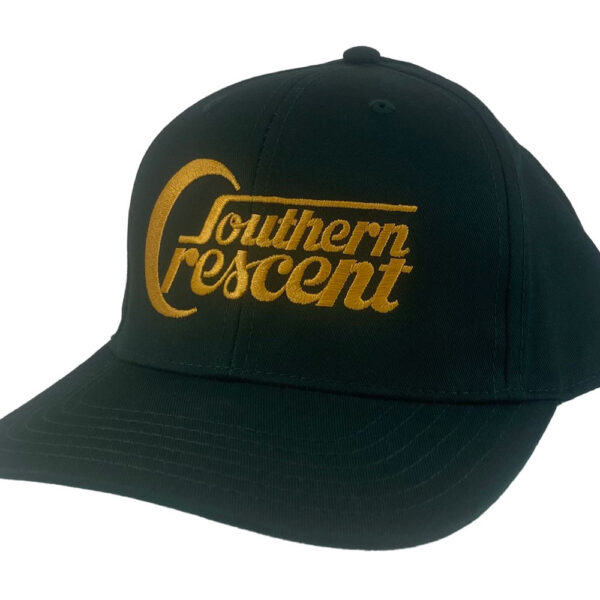 Southern Railway Crescent Railroad Cap Hat #40-4820