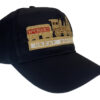 Great Northern William Crooks Railroad Cap Hat #40-2940 - Image 2