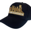 Great Northern William Crooks Railroad Cap Hat #40-2940 - Image 3