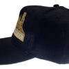Great Northern William Crooks Railroad Cap Hat #40-2940 - Image 5