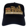 Great Northern William Crooks Railroad Cap Hat #40-2940