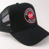 Southern Pacific SP Railroad Embroidered Mesh Cap Hat #40-3090BM