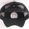 Southern Pacific SP Railroad Embroidered Mesh Cap Hat #40-3090BM - Image 3