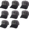 Union Pacific Big Boy Cap Hat Choose # 4004 4005 4012 4017 4018 4023 - Image 2