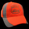 Union Pacific 4014 Railroad Neon Reflective Cap Hat #40-4014S - Image 8