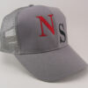 Norfolk Southern NS Railroad Embroidered Cap Hat #40-4103GM